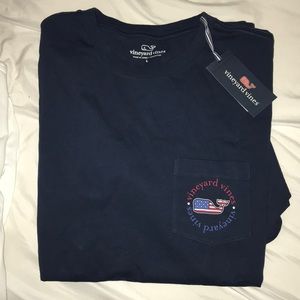 Men’s Vineyard Vines T-shirt
